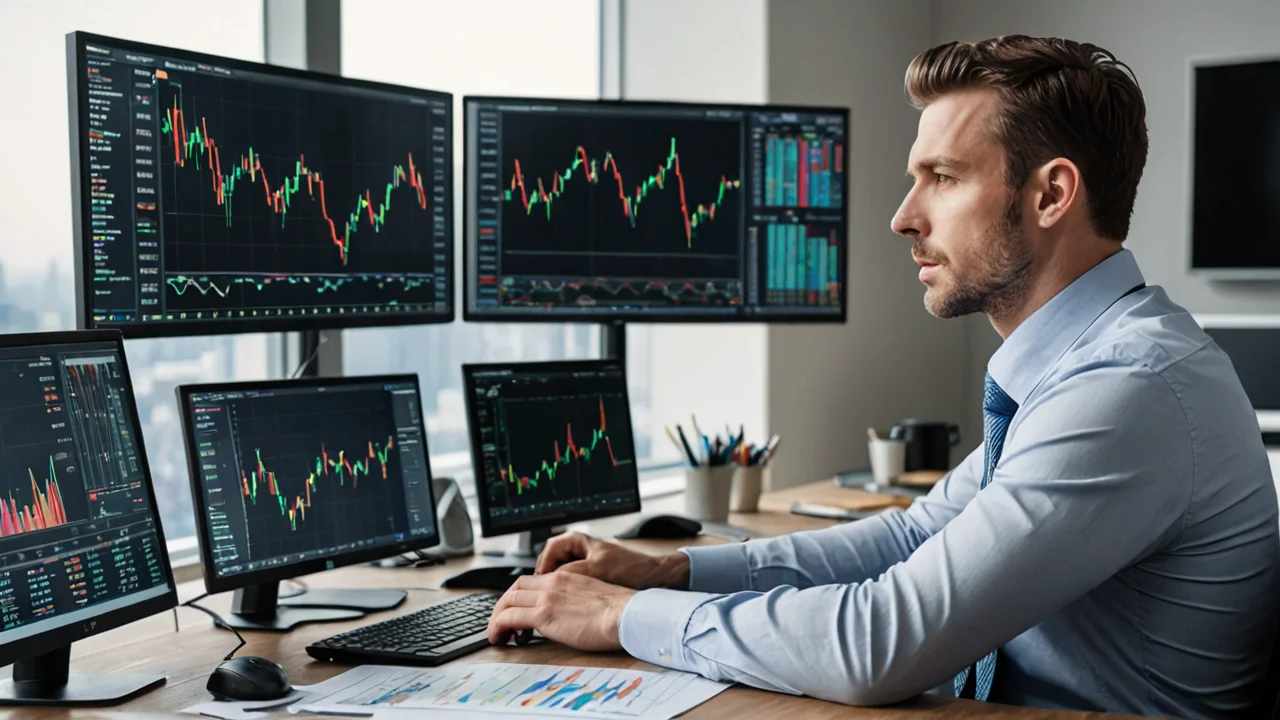 Contacting Geojit Financial Services