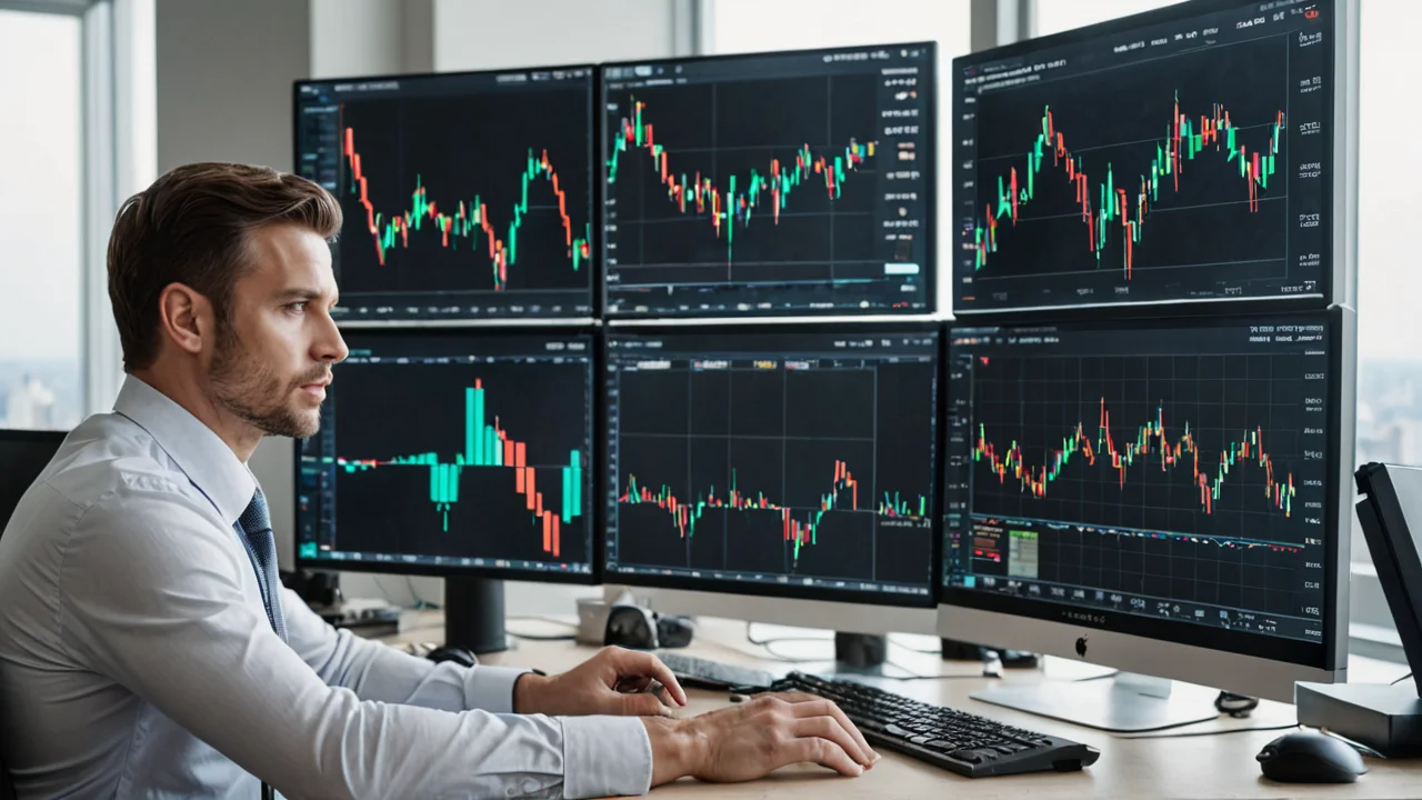 Contacting Geojit Financial Services