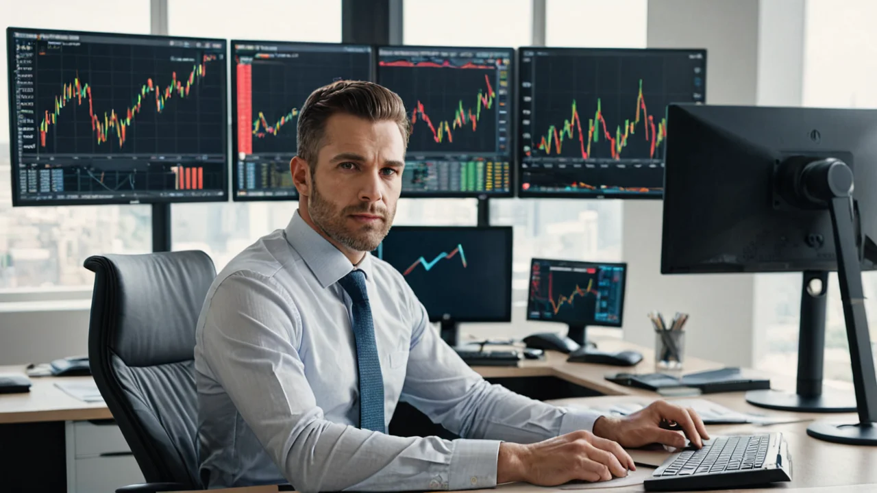 Contacting Geojit Financial Services