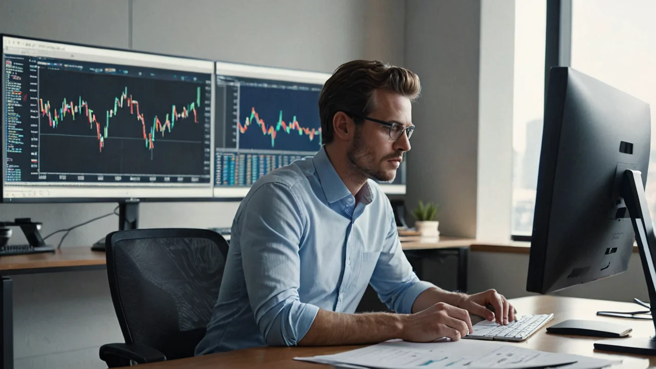 Geojit Financial Services Review