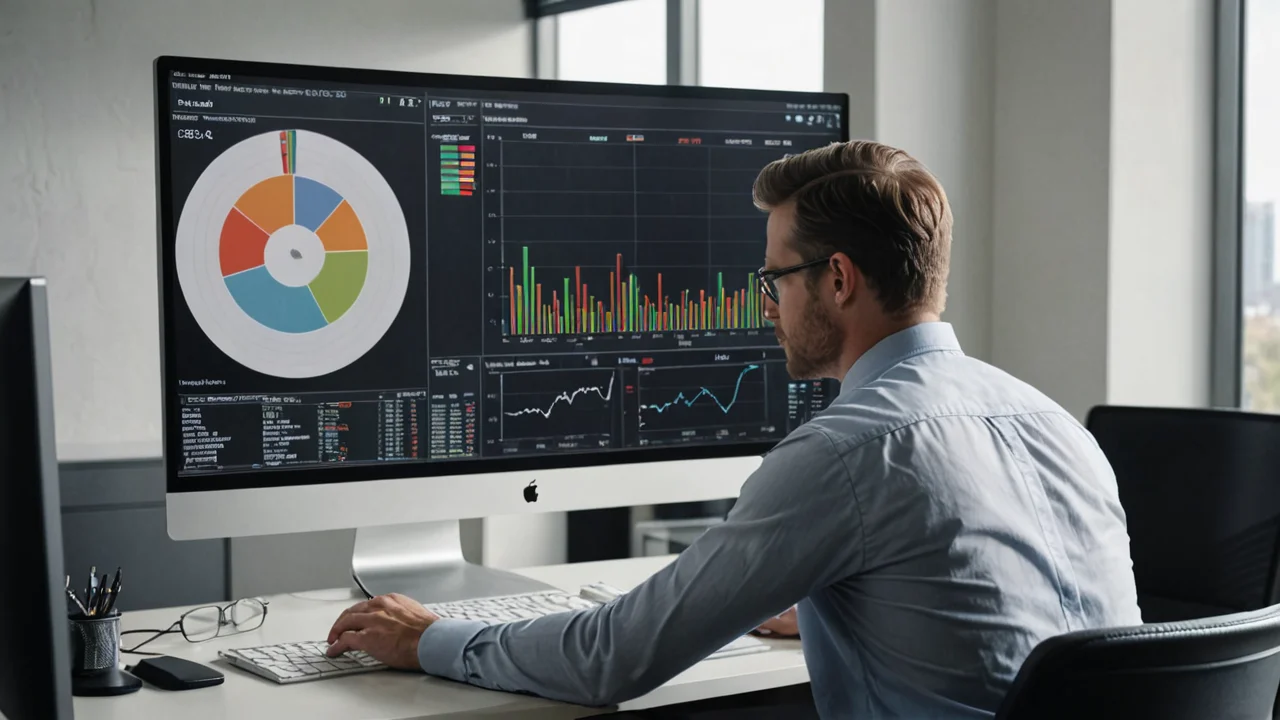 Geojit Financial Services Review