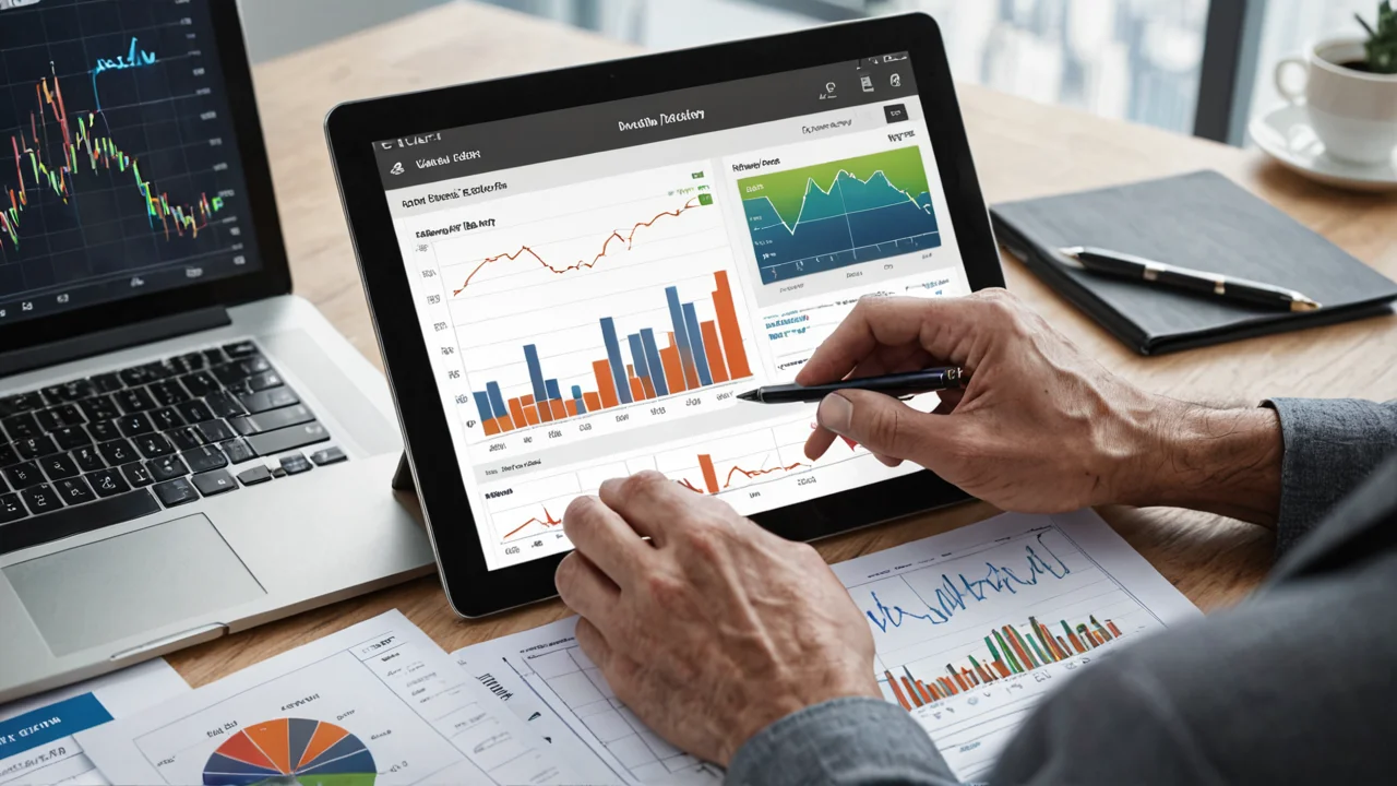 Geojit Financial Services Trading Hours