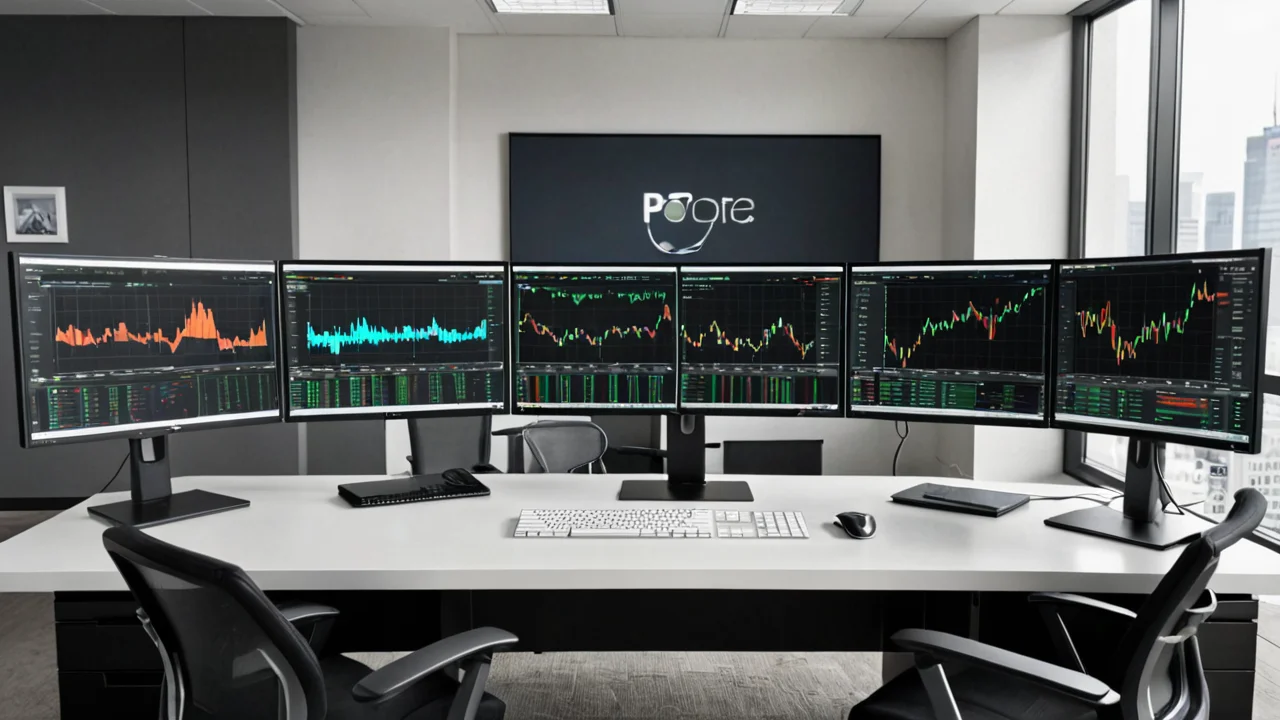 Geojit Financial Services Web Platform